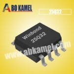 فلاشة 4 ميجا 25q32