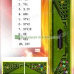 AM52663-ACBPQ = ILI5381M2AB2=NT61303H-C52A2B