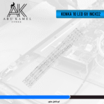KONKA 10 LED 6V inch32