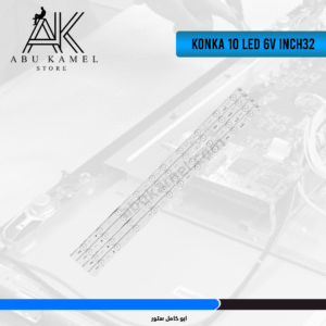 KONKA 10 LED 6V inch32