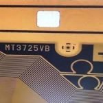MT3725VB