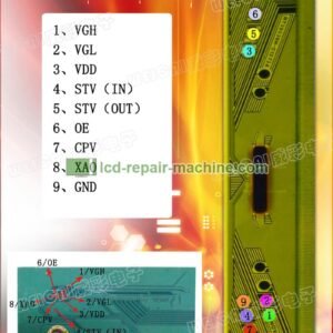 MCY61-8656 = NT39538H-C1272A = RM76731FD-61Y
