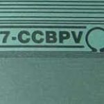 COF 8157-CCBPV