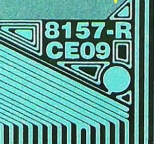 RM92H32FA-L07 = 8157-RCE09