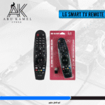 ريموت شاشة سمارت LG