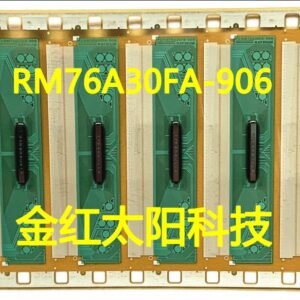 RM76A30FA-906 = 8656-MC607