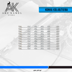 KONKA KDL48JT618A