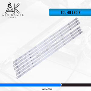 TCL 40 LED 8