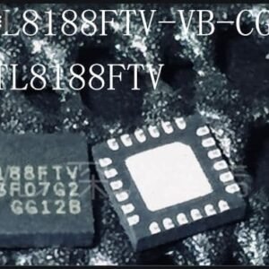 RTL 8188 FTV