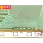 COF NL9305-AF-11 = NT39892H-C12P1B