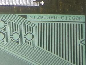 NT39538H-C1260A