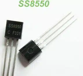 ٍS 8550