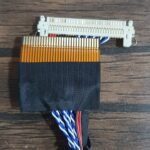 LVDS  تحويل بين LG  و سامسونج