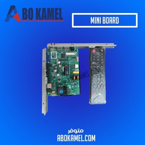 Mini board