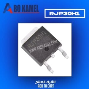 RJP 30 H 1