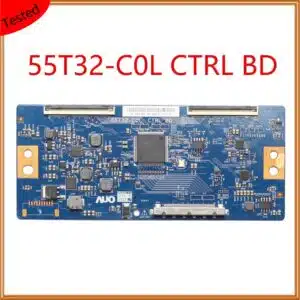 55T32-COF CTRL BD