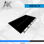 Open Cell 50