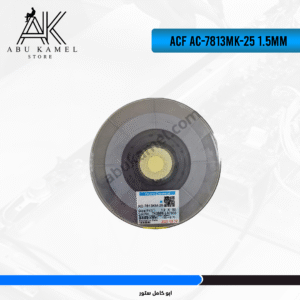 ACF AC-7813MK-25 1.5MM*25M