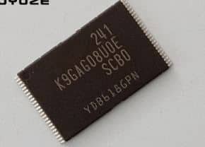 K9GAG08U0E