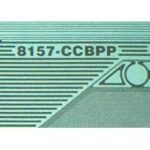ILI3105K6CB1-D = 8157-CCBPV