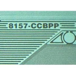 ILI3105K6CB1-D = 8157-CCBPV