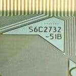 S6C2732-51B= S6C2732-61