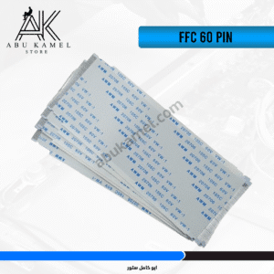 FFC 60 PIN