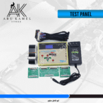 TEST PANEL