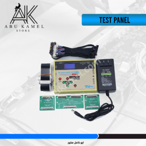 TEST PANEL