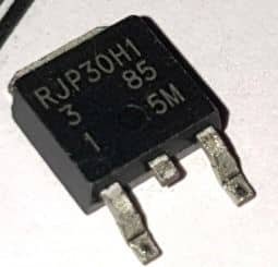 RJP 30H1