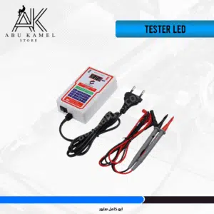 تيستر ليد