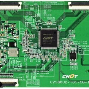 CV580U2-T01