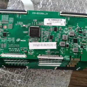  HV650UB_F90  4K