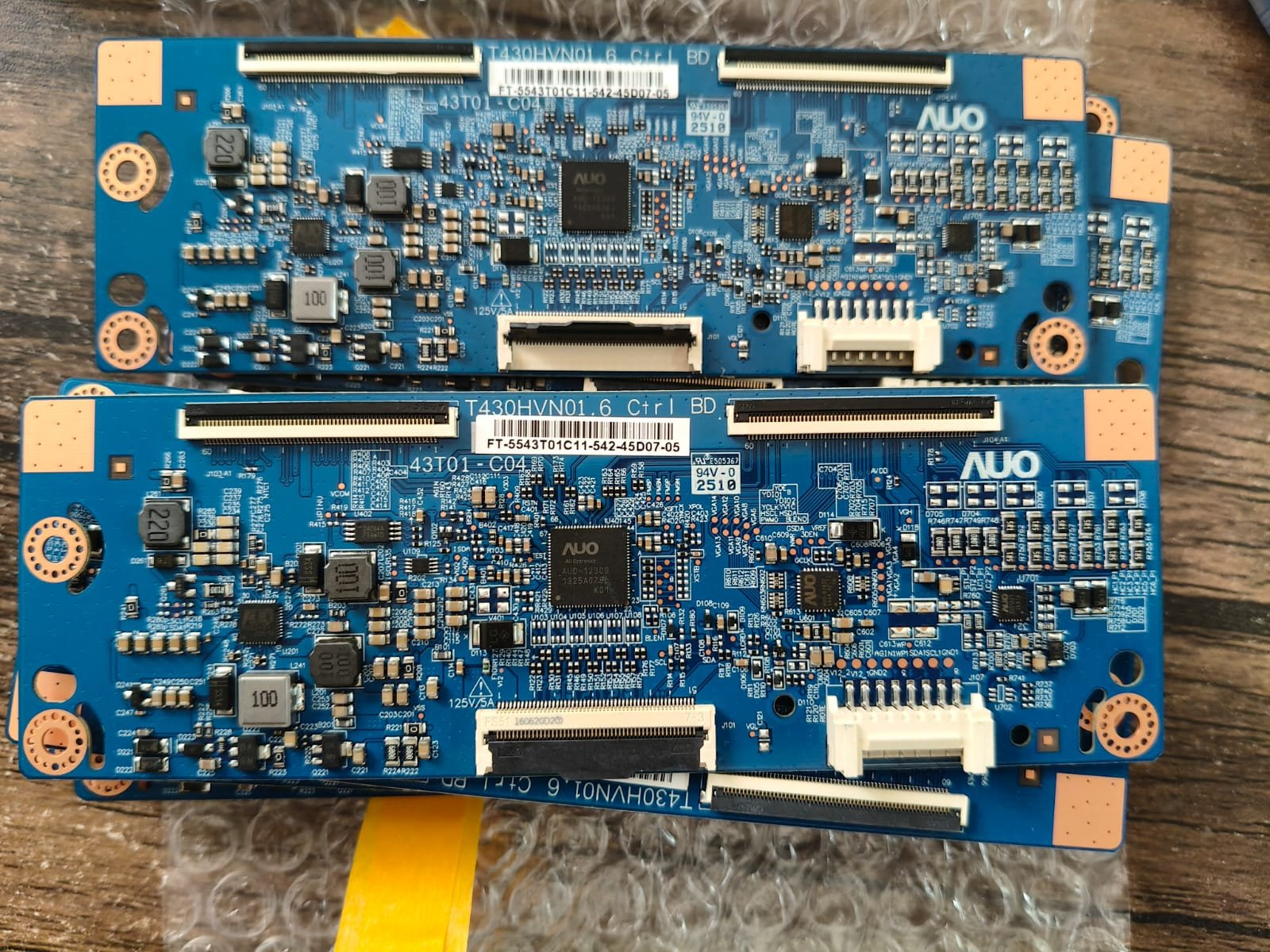 T430HVN01 6 AUO