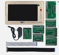 تستر مين بورد Tester mini