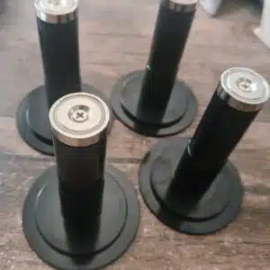 طقم شيالة ( رافعة بلاستيك )