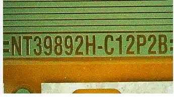 NT39892H-C12P2B = EW9180-A00ACB01