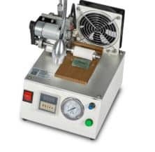 مكنة تنظيف الكوف CLY