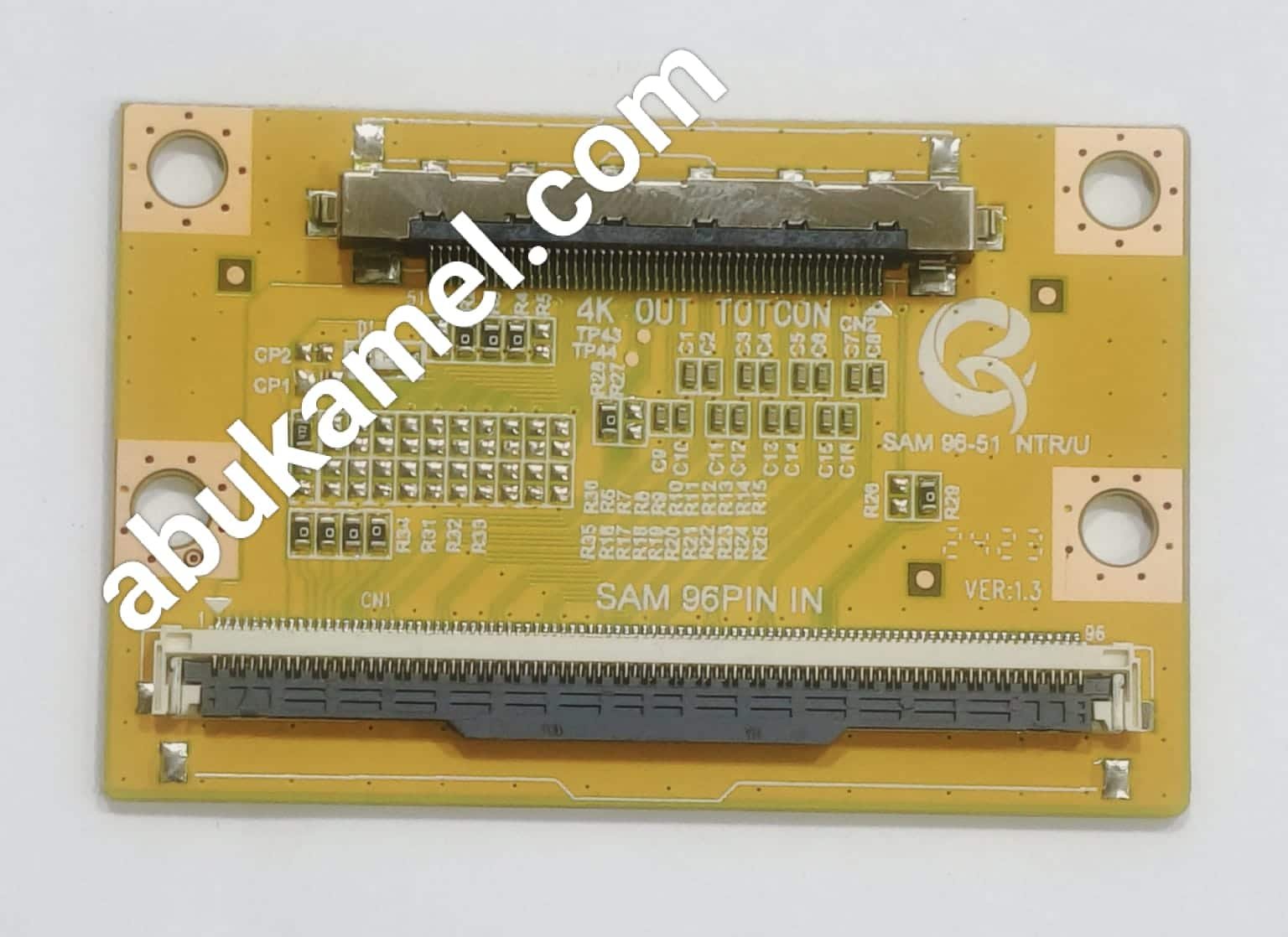 تحويلة SAM96PIN-51 NTR