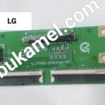 تحويلة LG 2*60PIN UHD-51pin VB1