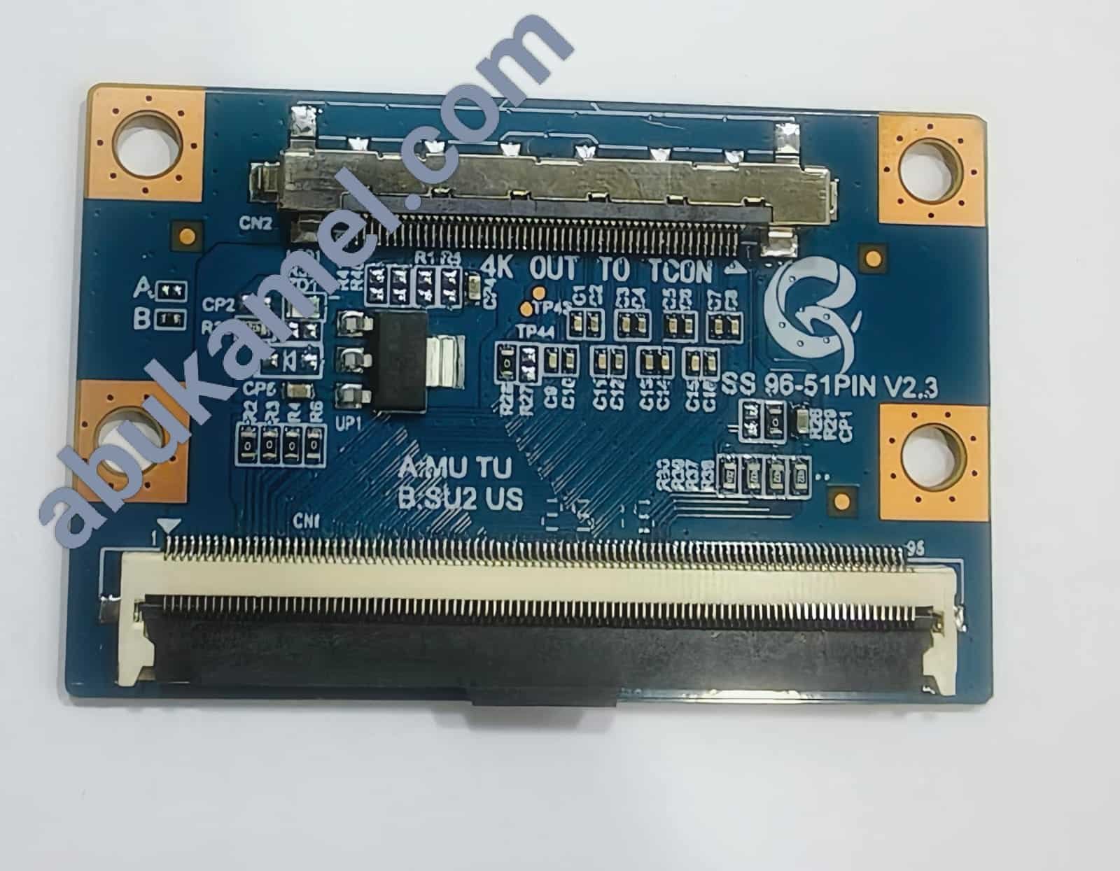 تحويلة SS 96-5pin v2