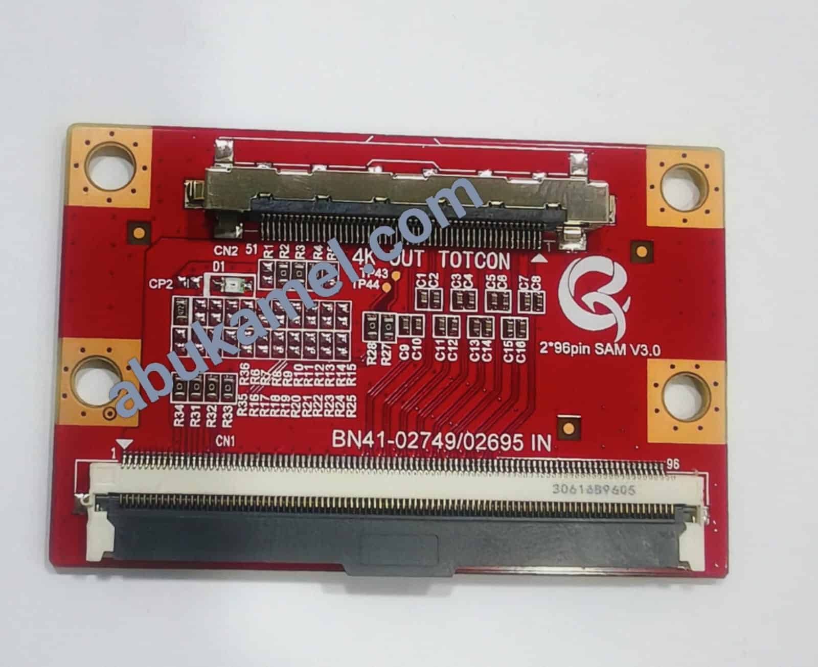 تحويلة BN41-02749/02695