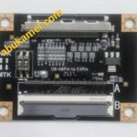 تحويلة QK-68Pin to 51pin