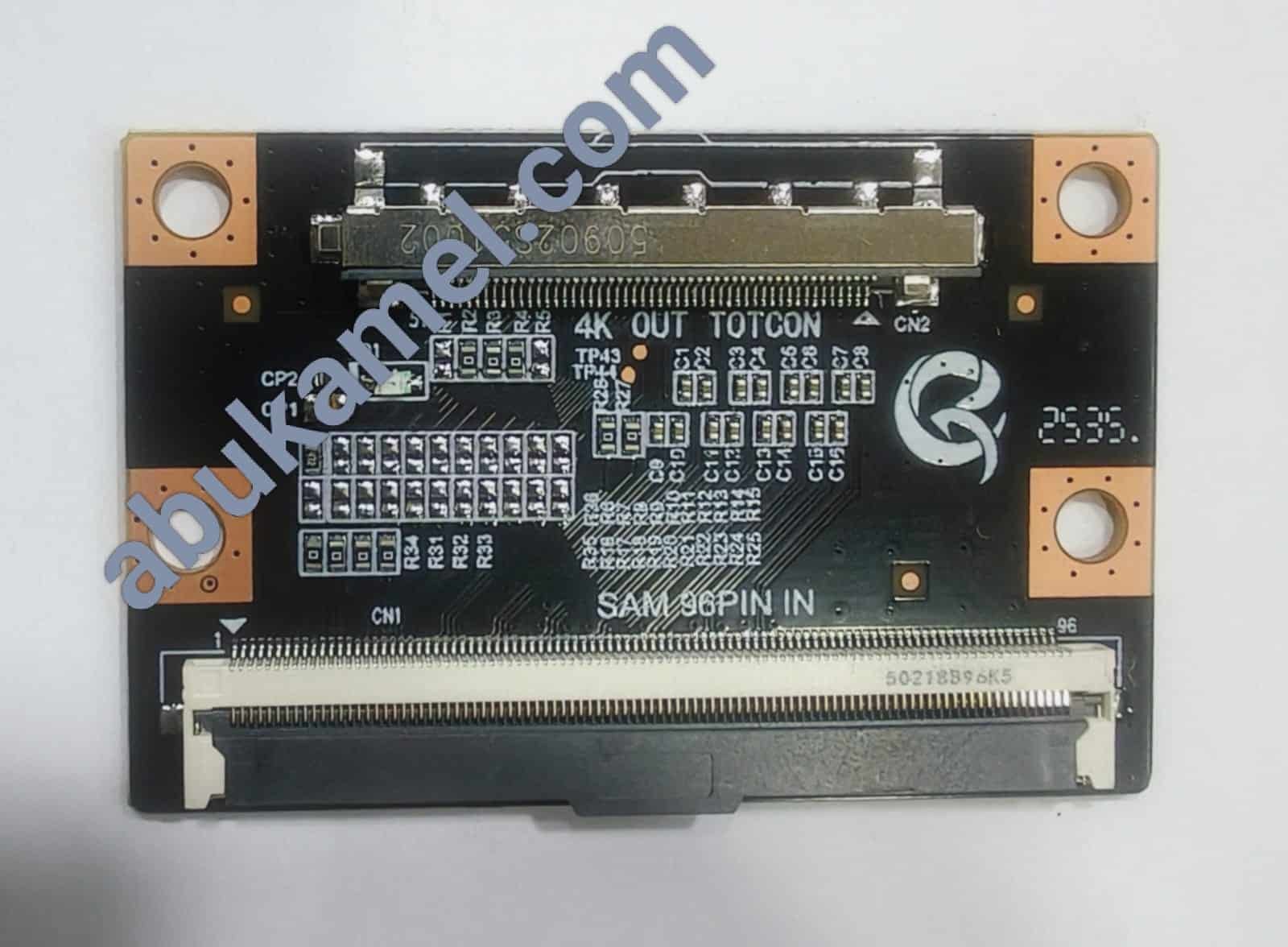 تحويلة SAM 96PIN