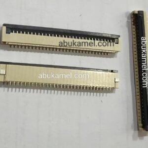 سوكت 5 داتا بقفل للتعديلات