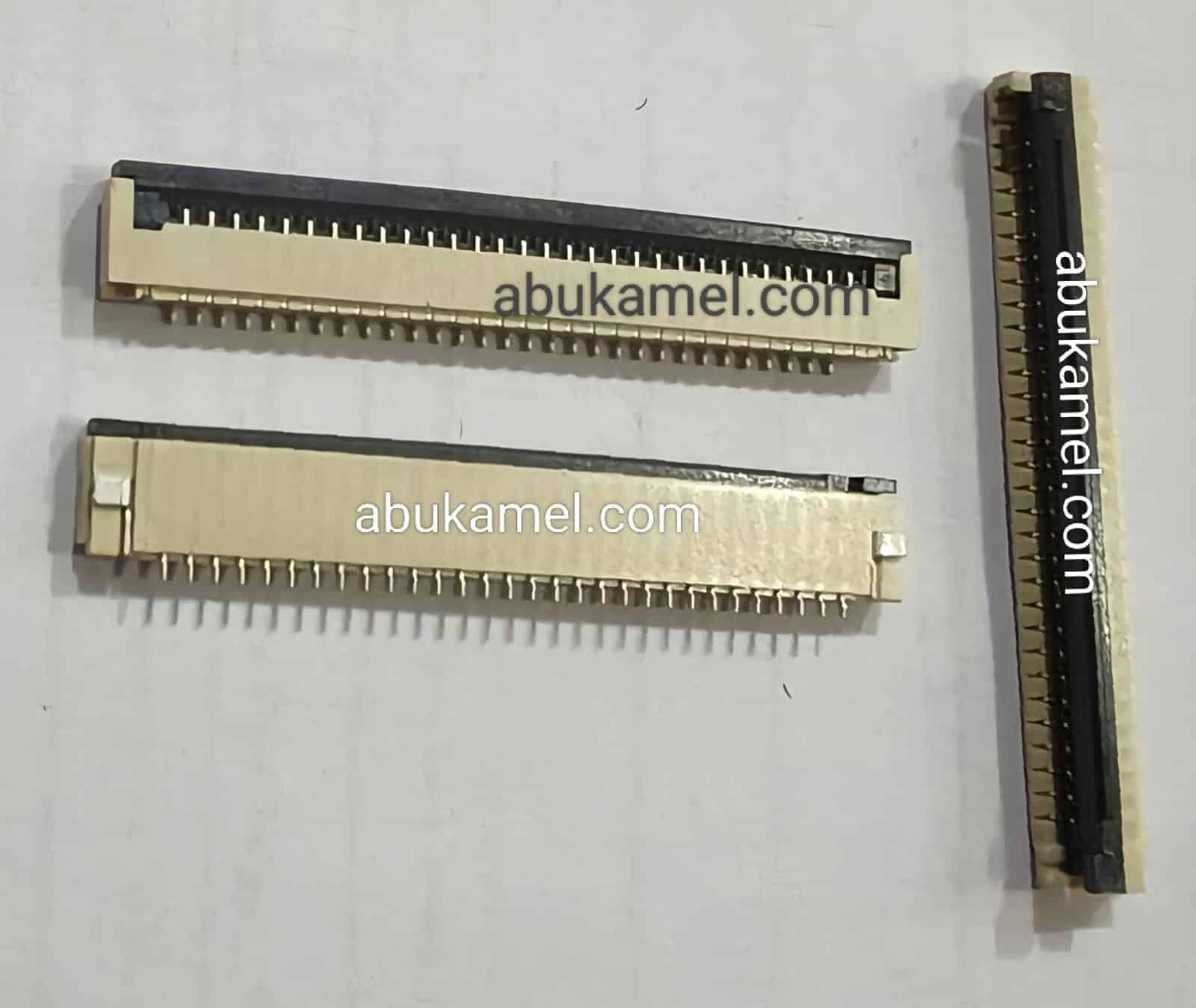 سوكت 5 داتا بقفل للتعديلات