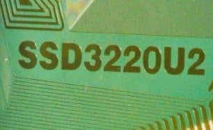 RM92A32FB-90Q = SSD3220U2