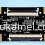 تحويلة QK-60pin to 51pin