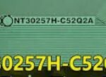 NT30257H-C52Q2A