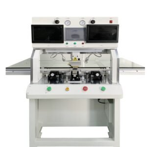CLY-610TT ماكينة بوندنج COF — واجهة الماكينة